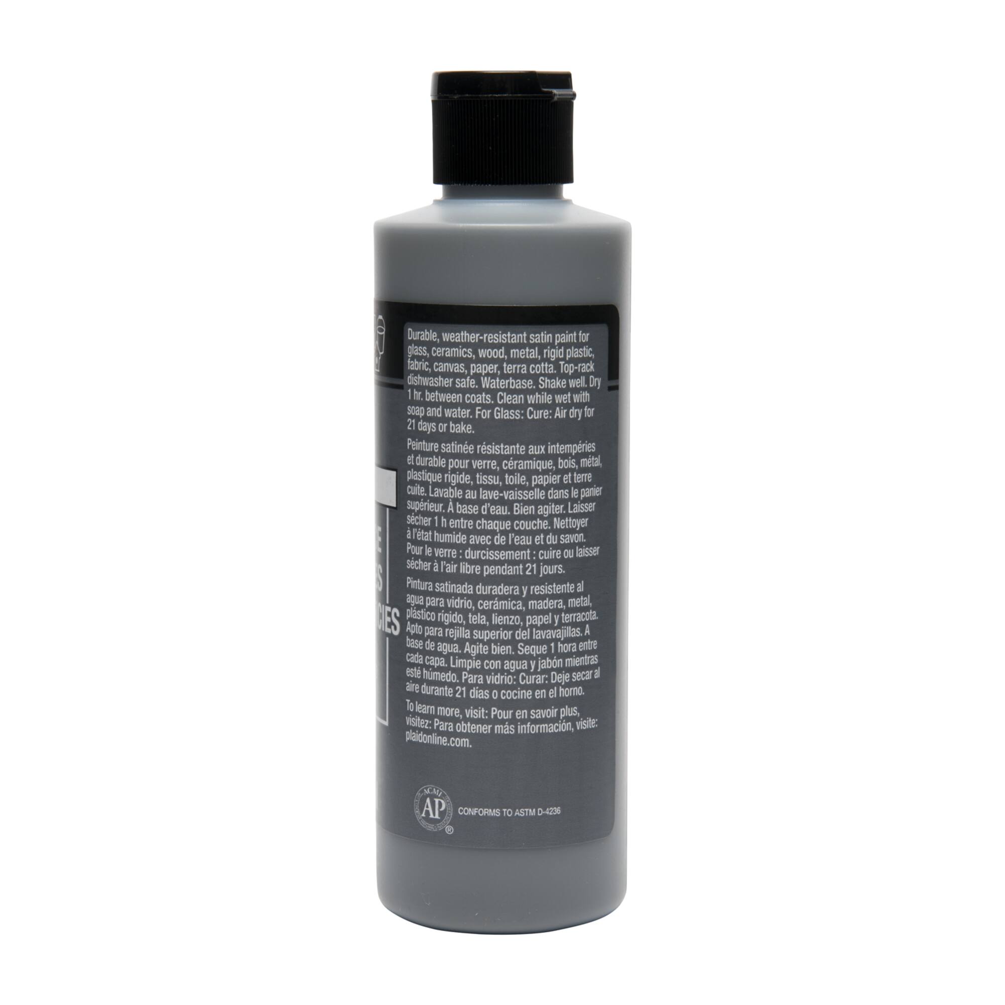 FolkArt® Multi-Surface Satin Acrylic Paint